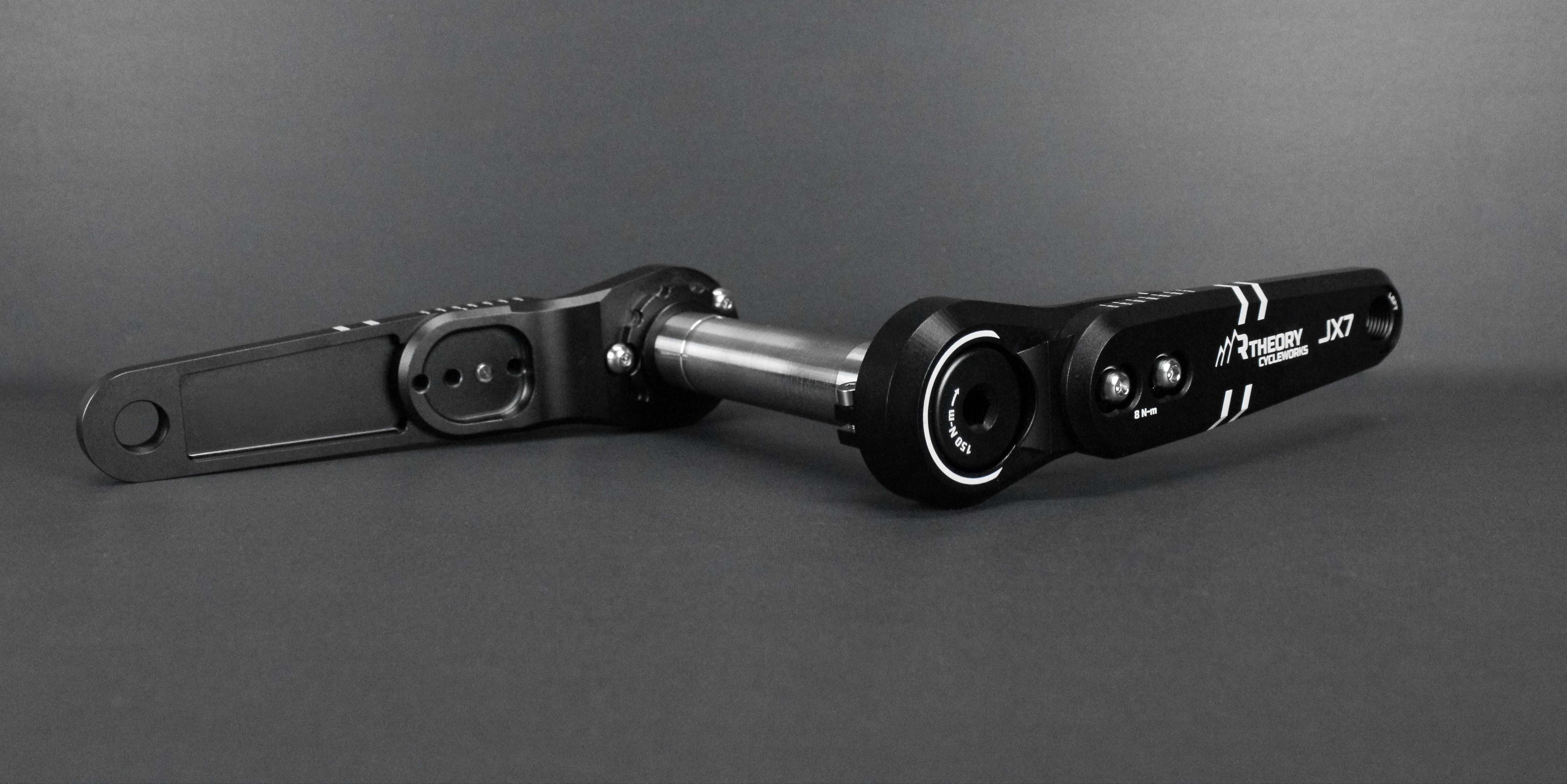 JX7_Adjustable_Length_Crankset