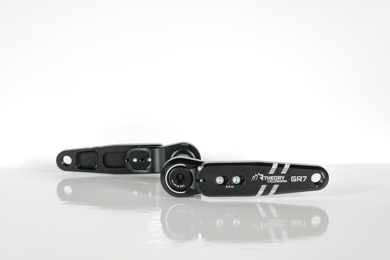 Cranksets
