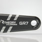 GR7 Adjustable Length Crankset - Gravel/Road