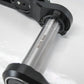 GR7 Adjustable Length Crankset - Gravel/Road