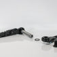 GR7 Adjustable Length Crankset - Gravel/Road