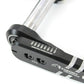 TR8 Adjustable Length Crankset - Cross Country/Trail