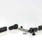 TR8 Adjustable Length Crankset - Cross Country/Trail
