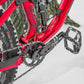 TR8 Adjustable Length Crankset - Cross Country/Trail