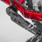 TR8 Adjustable Length Crankset - Cross Country/Trail