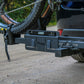 Bike Rack License Plate Quick Release System – PQR